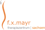 Logo des F.X.Mayr-Therapiezentrum-Sachsen